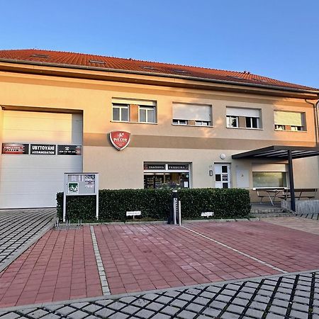 Penzion Piller Chvalín Exterior foto